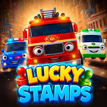 Lucky Stamps