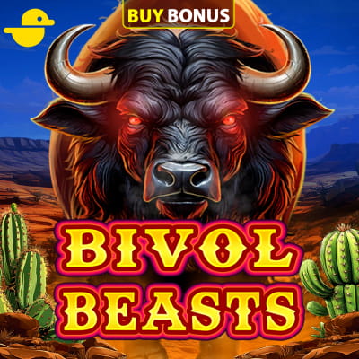 Bivol Beasts
