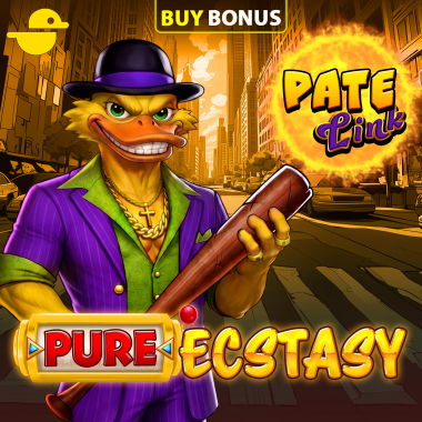 Pure Ecstasy Pate Link