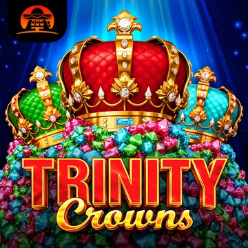Trinity Crowns