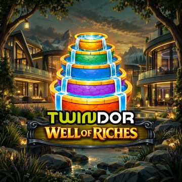 Twindor Well of Riches